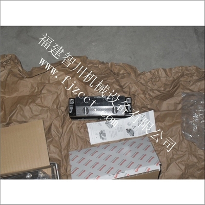 全新原装 力士乐 导轨和阀块 R165342320
