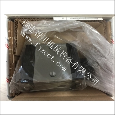 全新原装 力士乐 导轨和阀块 R166231420