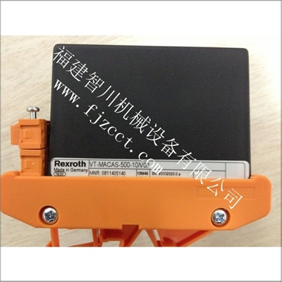 全新原装 力士乐 放大板 0811405140 VT-MACAS-500-10 V0 I