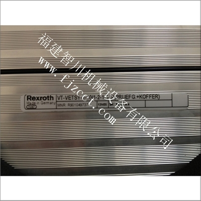 力士乐 放大板 R901049737 VT-VETSY-1-10 1-2-1-1-0