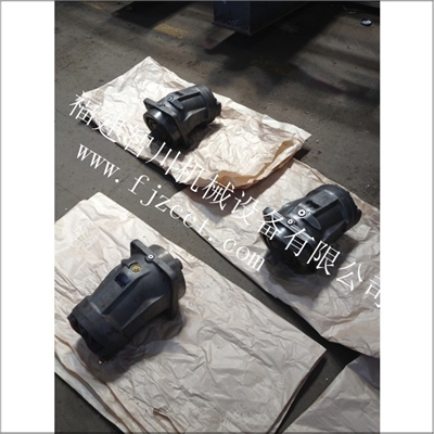 力士乐 马达 A2FM250 60W-VZB010