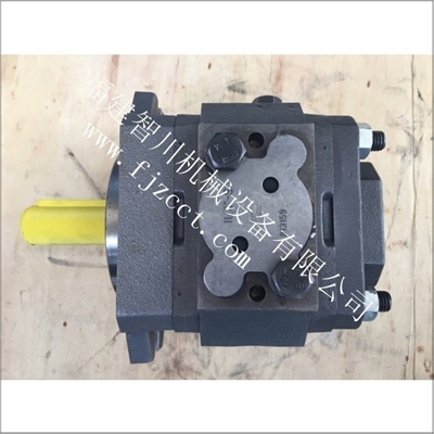 力士乐 内啮齿轮泵 PGH4-21 025RE11VU2