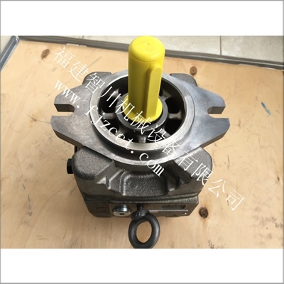 力士乐 内啮齿轮泵 PGH4-30 025RE11VU2
