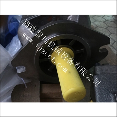 内啮齿轮泵 PGH5-30 160RE11VU2+PGH4-30 040RE11VU2