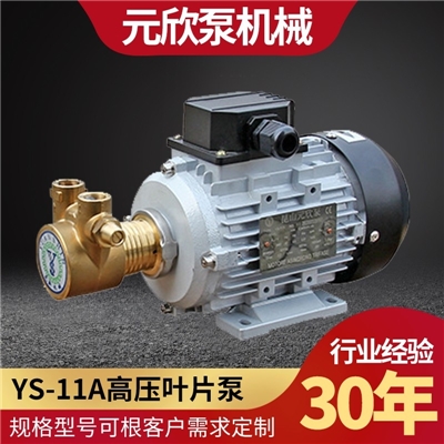 0.16kw 焊机水箱冷却泵 WD-021S 水泵