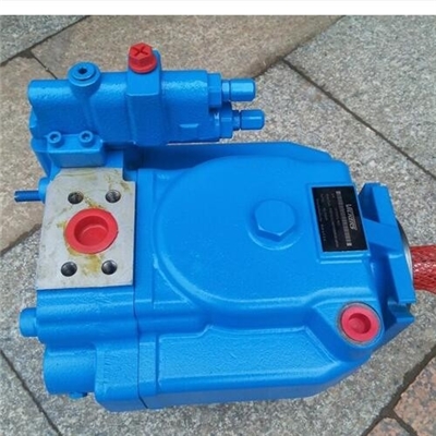 威格士PVH131C4ERSNFS2S40C28V11B31柱塞泵