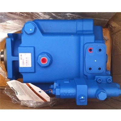 威格士PVH131C4ERSNFS2S40C28V11B31柱塞泵