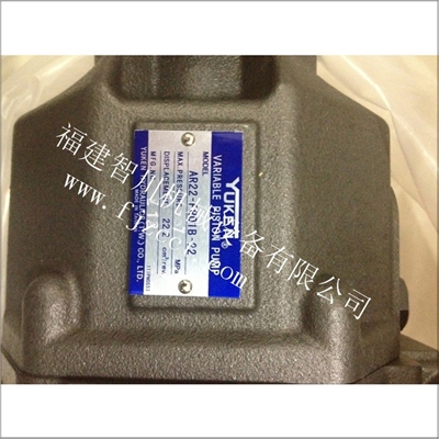油研厦门供应现货 AR22-FR01B-22