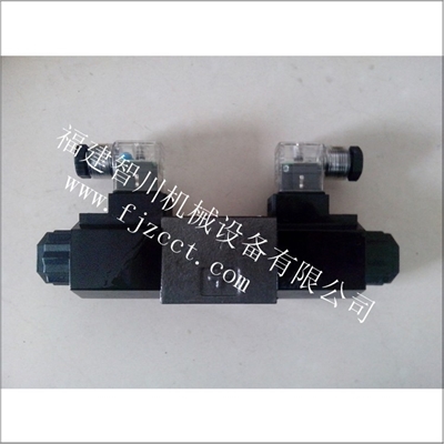 油研厦门供应现货 DSG-01-3C60-D24-N1-50