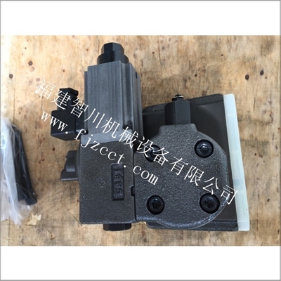 油研厦门供应现货 EFBG-03-125-C-20T233-L