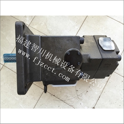 油研厦门供应现货 PV2R34-116-237-F-RGAL
