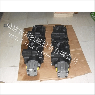 丹佛斯泵JRR075CLS2620NNN3S1C2A2NNNNNNNNNN