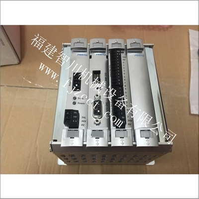 油缸-费斯托 SPC200-MMI-1  170226
