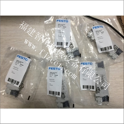 油缸-费斯托 VUVG-L14-T32C-AT-G18-1P3