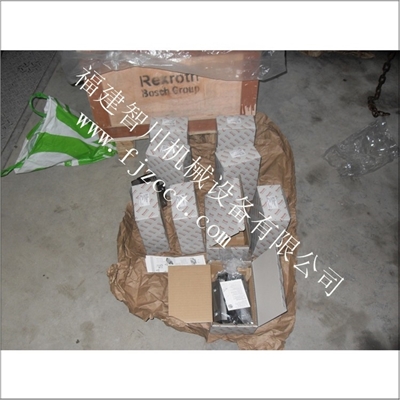 力士乐 导轨和阀块 R165342320