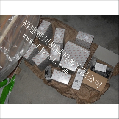 力士乐 导轨和阀块 R165342320