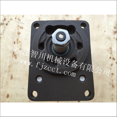 全新原装 力士乐 齿轮泵 0510425009