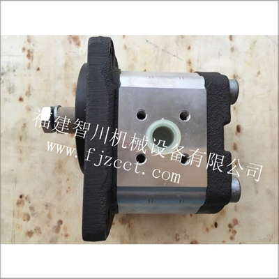 全新原装 力士乐 齿轮泵 0510425009