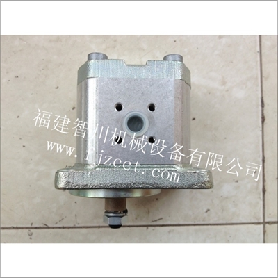 全新原装 力士乐 齿轮泵 0510625033