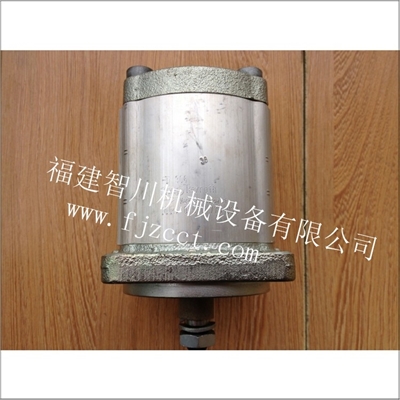 全新原装 力士乐 齿轮泵 0510725030  AZPF-12-022RCB20KB