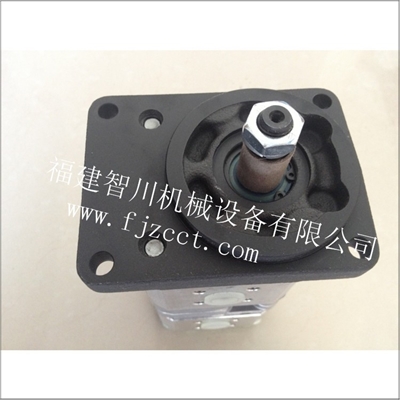 全新原装 力士乐 齿轮泵 0510900044