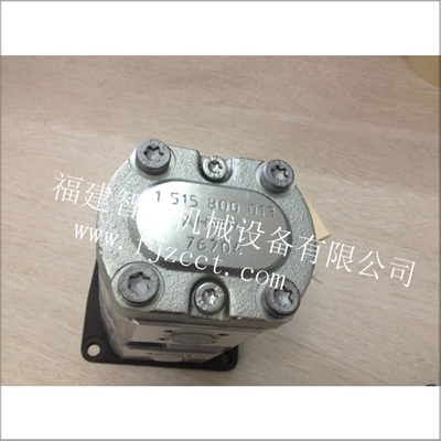 全新原装 力士乐 齿轮泵 0510900044