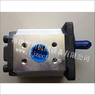 全新原装 力士乐 齿轮泵 0510990078