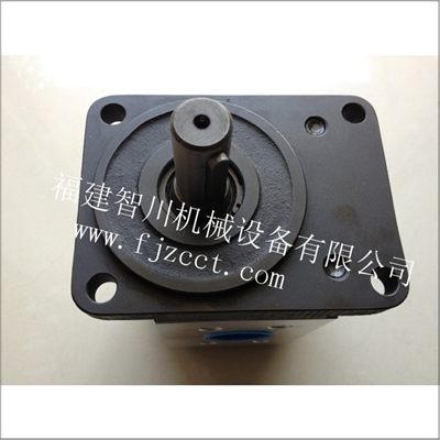 全新原装 力士乐 齿轮泵 0510990078