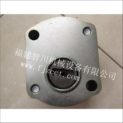 全新原装 力士乐 齿轮泵 1518222708