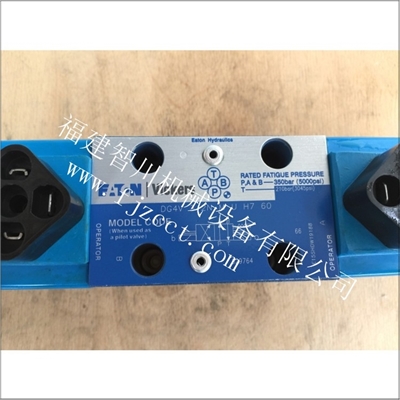 威格士全新原装现货 DG4V-3-2N-M-U-H7-60