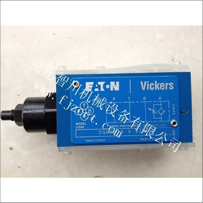 威格士全新原装现货 DGMFN-3-X-A2W-41