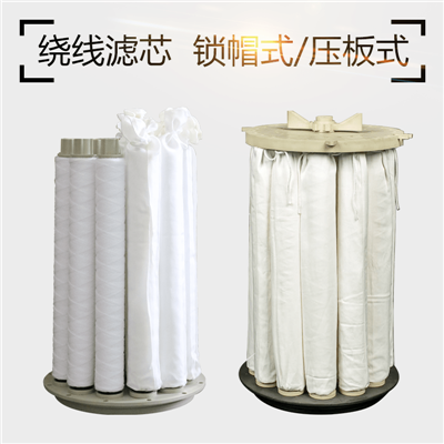 美宝一体成型工程塑料PVC涂装过滤机  耐腐蚀镀锌镀铜过滤机厂家定制