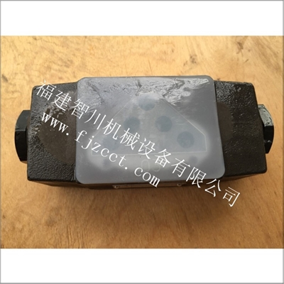 厦门原装正品油研电磁阀MPW-03-2-20