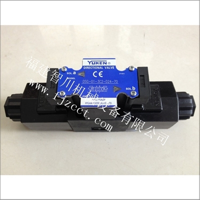 厦门原装正品油研电磁阀DSG-01-3C2-D24-70