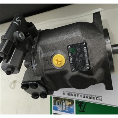 小排量力士乐柱塞泵A10VSO18DFR1/31R-PPC12N00