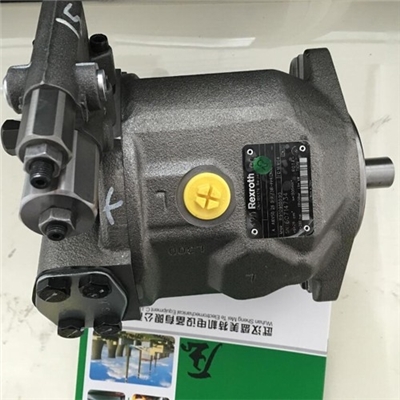 小排量力士乐柱塞泵A10VSO18DFR1/31R-PPC12N00