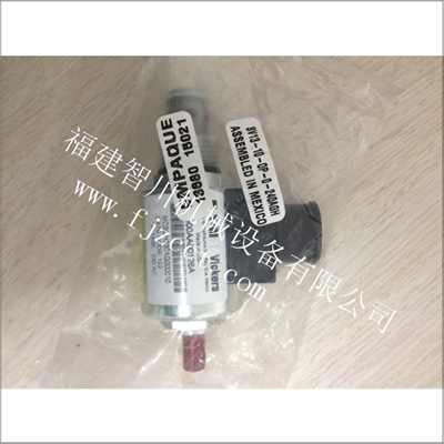 厦门现货威格士电磁阀SV13-10-0P-240AGH