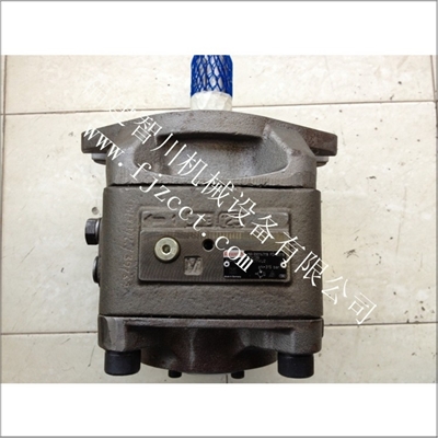力士乐内啮齿轮泵PGH5-30 125RE11VU2