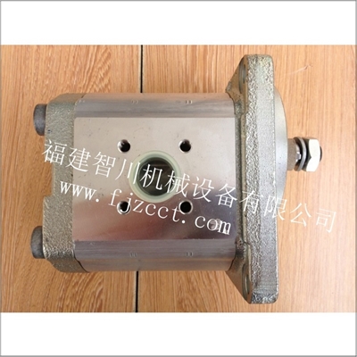 力士乐齿轮泵0510725030 AZPF12022RCB20KB