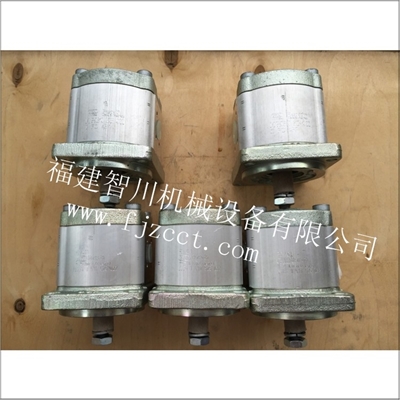 厦门原装正品力士乐轮泵0510525022