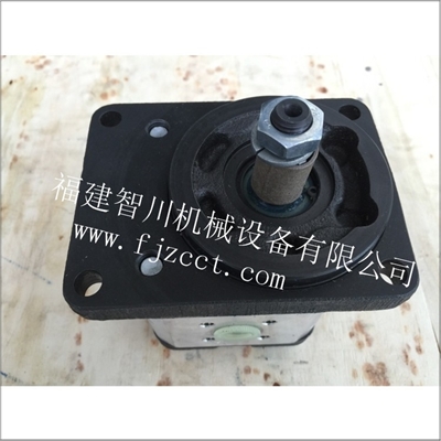 厦门原装正品力士乐齿轮泵0510525009