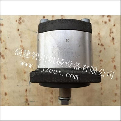厦门现货力士乐齿轮泵0510425009
