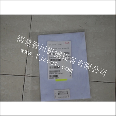 力士乐 驱动器-模块-电机 SWL-IWORKS-ML-11VRS-D0-ENG