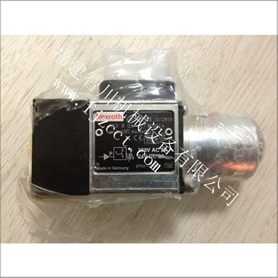 力士乐 压力继电器 HED80A-20 200K14