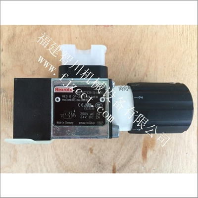 力士乐 压力继电器 HED80P-20 350K14KW