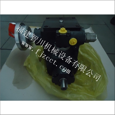 力士乐 柱塞泵 A2VK12MAOR4GPE1-SO2