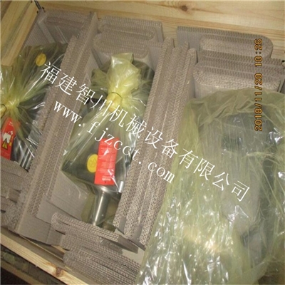 力士乐 柱塞泵 A4VSO250DP-VPB13N00