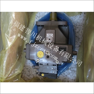 全新原装 力士乐 柱塞泵 A4VSO250LR2G 30RPPB13N00