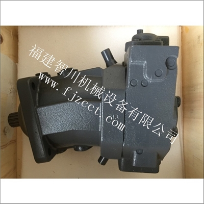 全新原装 力士乐 柱塞泵 A7V055DR 63-NZB01