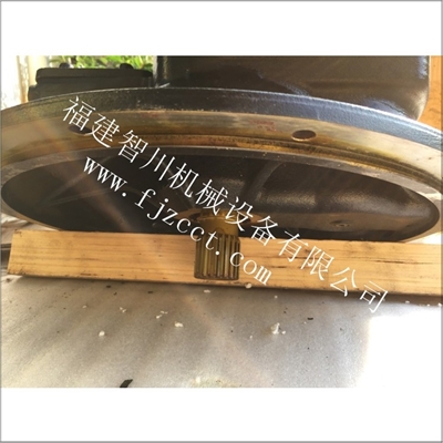 全新原装 力士乐 柱塞泵 A8VO120LA1KH2 72R1-NZG05F004